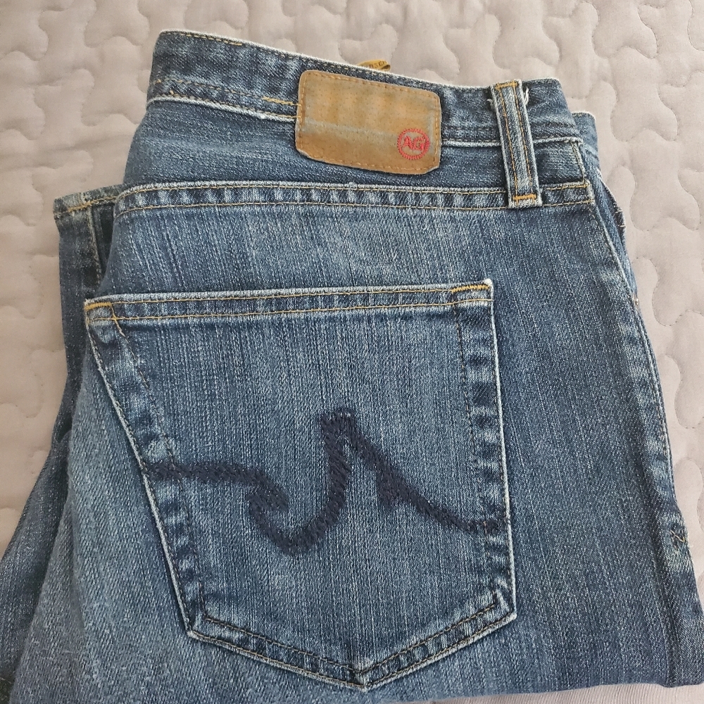 AG Jeans